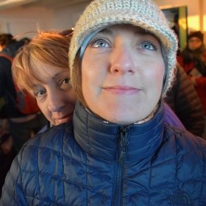 Meet your Posher, Shannon